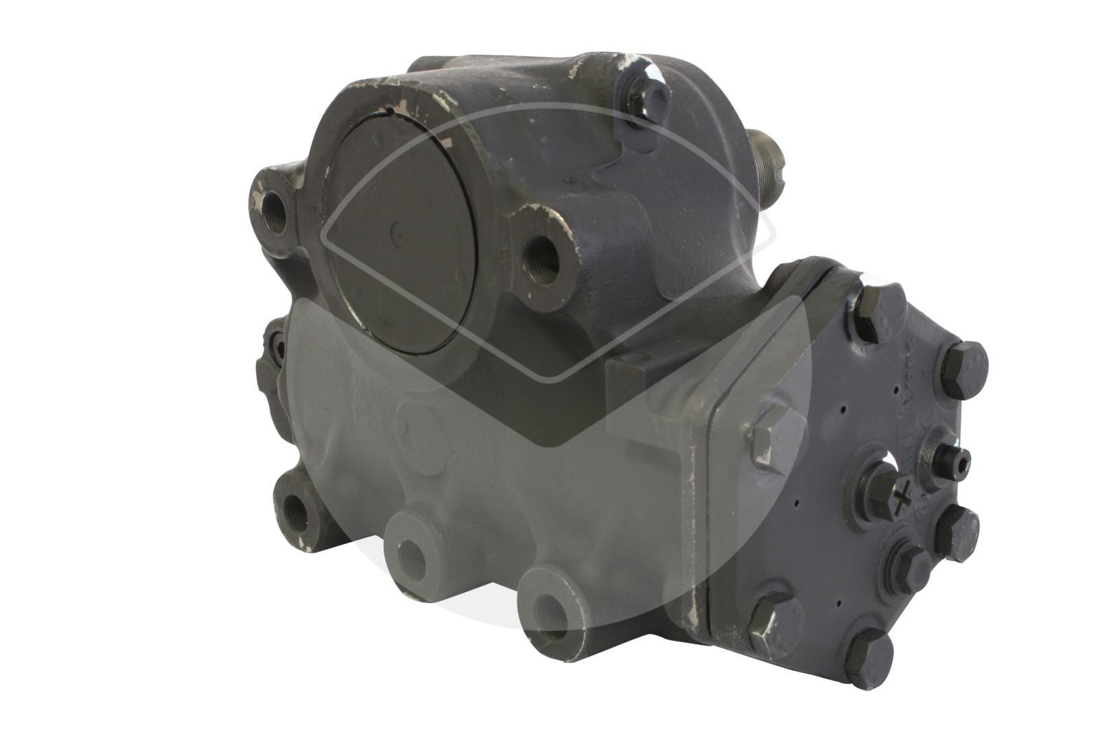 Steering Gear (Exchange Part)