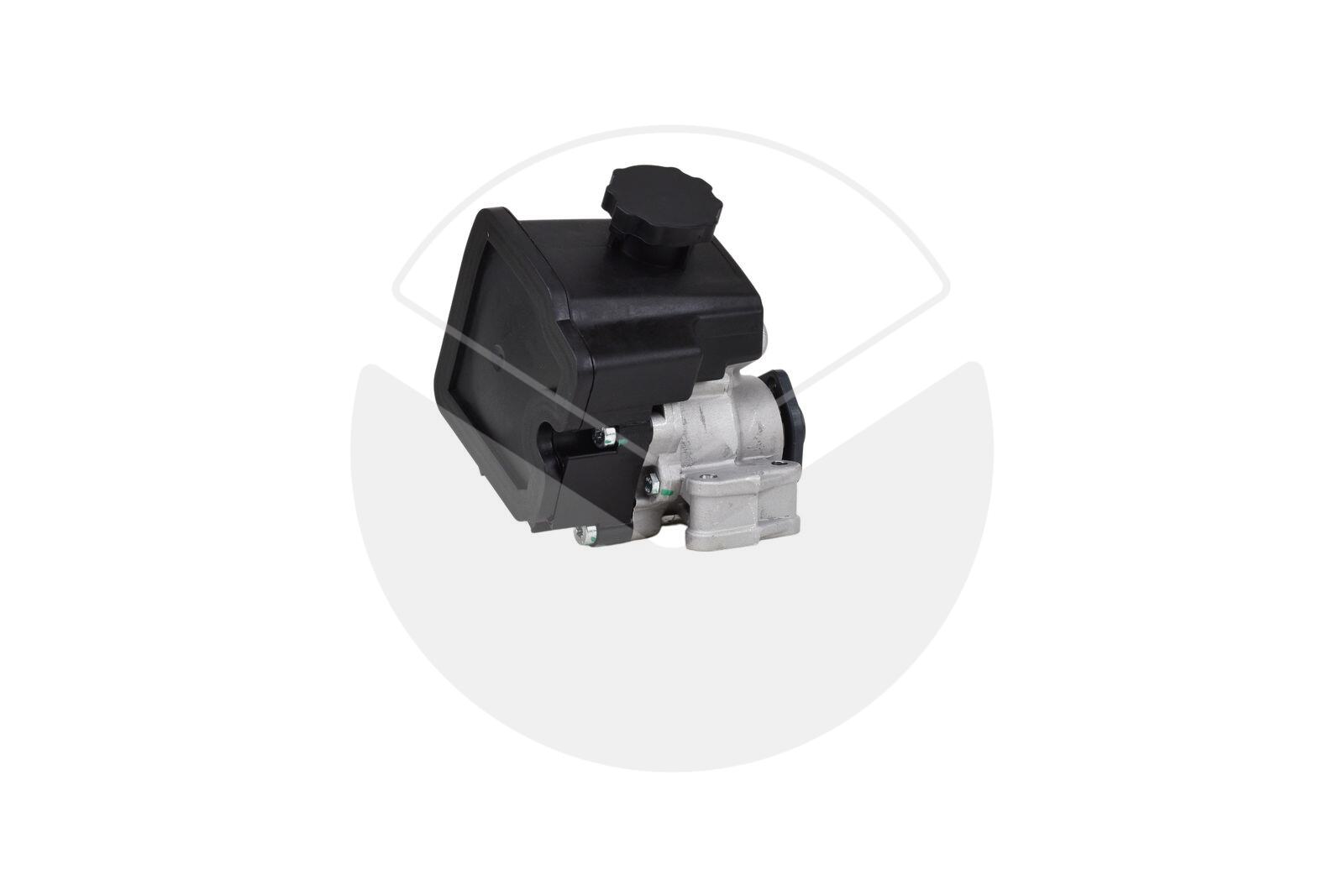 Hydraulic Pump, steering (Exchange Part)