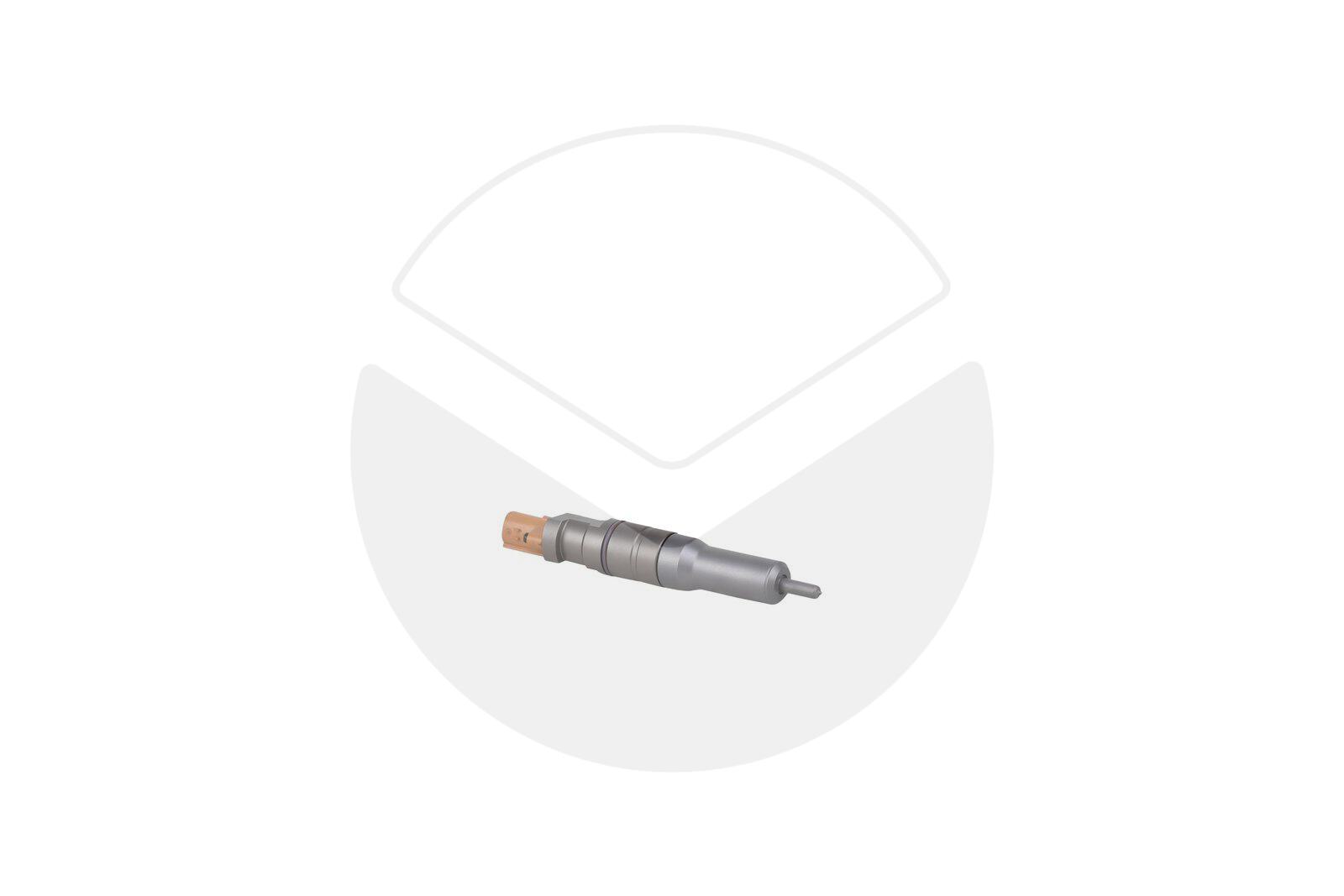 Injector Nozzle (Exchange Part)