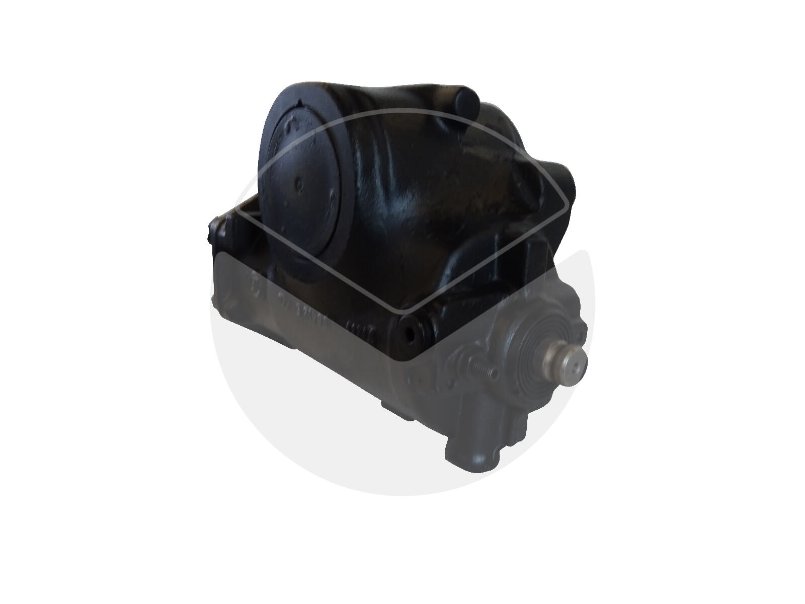 Steering Gear (Exchange Part)
