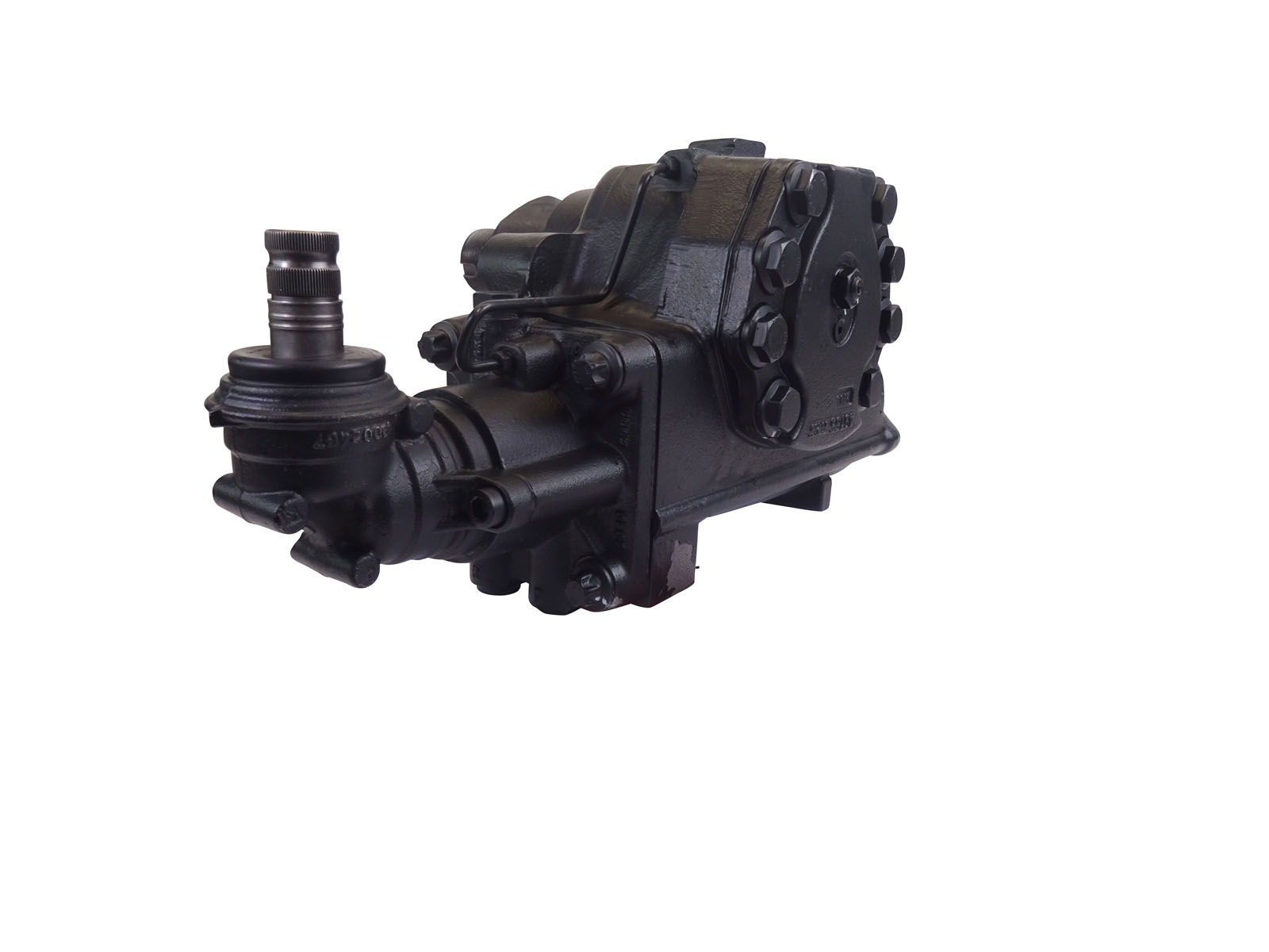 Steering Gear (Exchange Part)