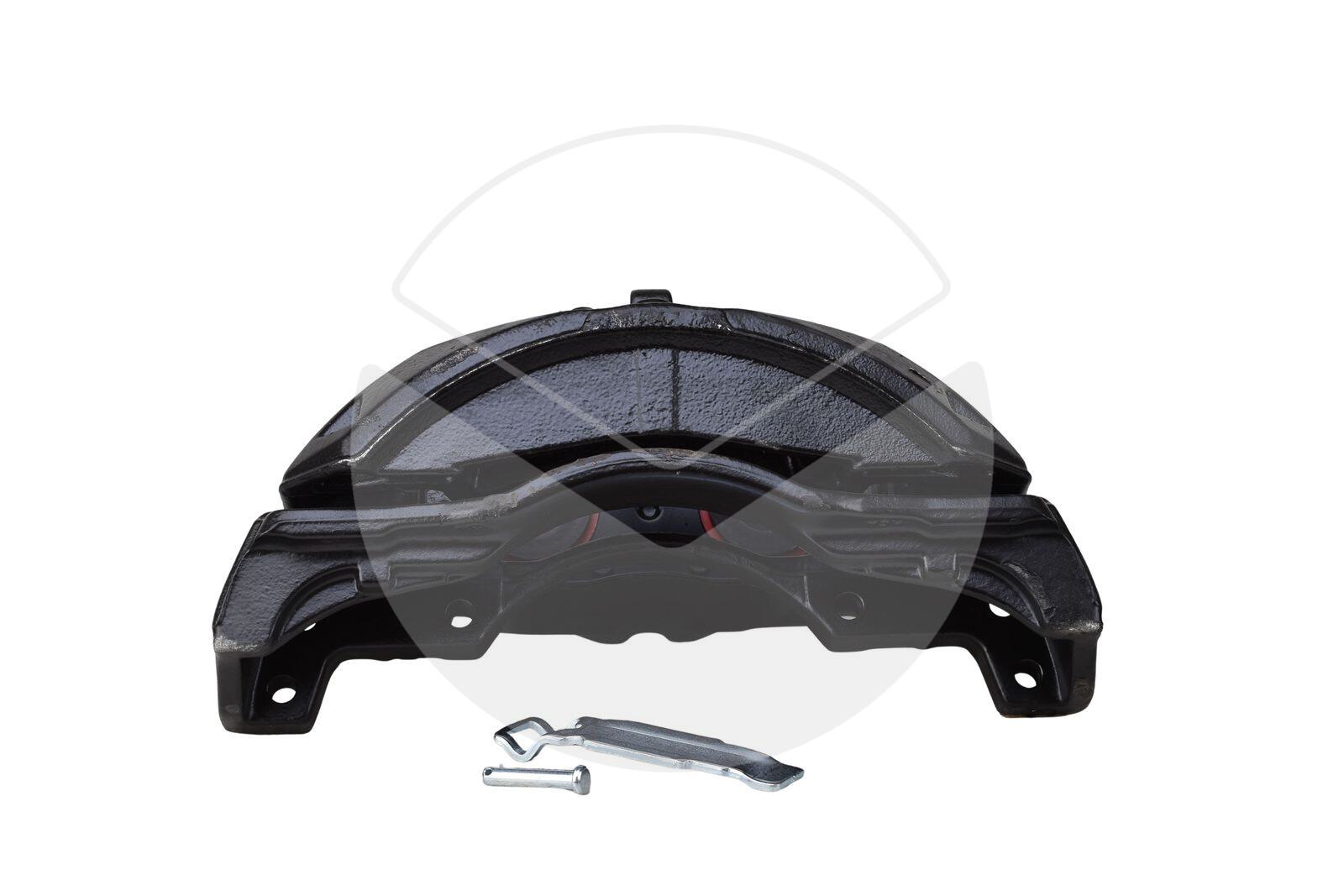 Brake Caliper (Exchange Part)