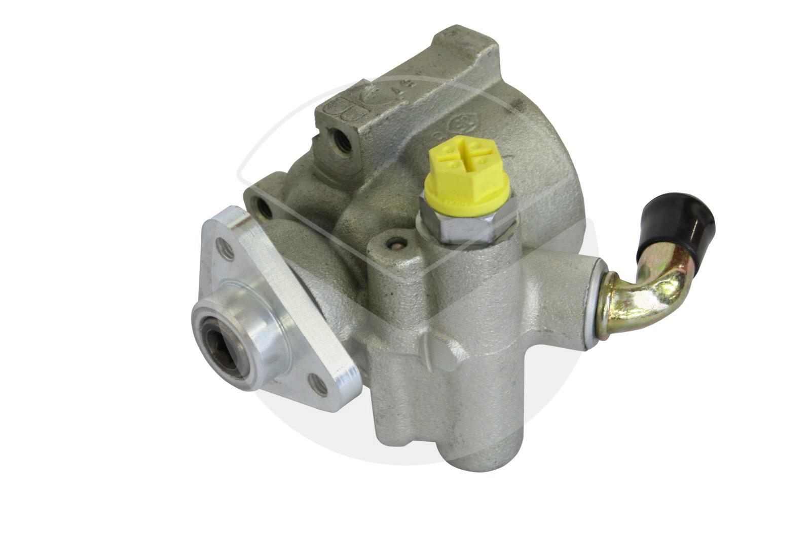 Hydraulic Pump, steering (Exchange Part)