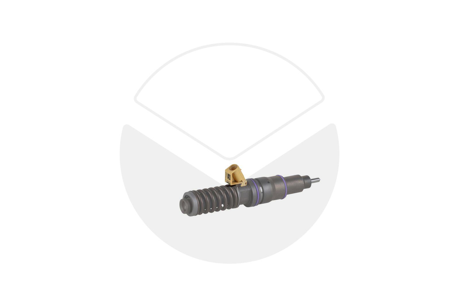 Injecteur (Échange standard)