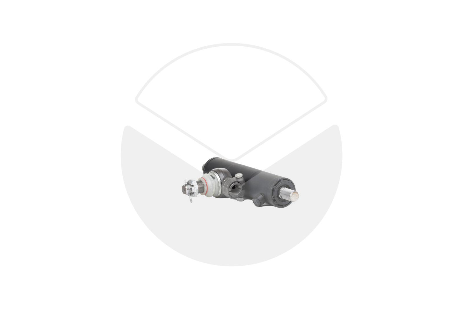 Slave Cylinder, power steering