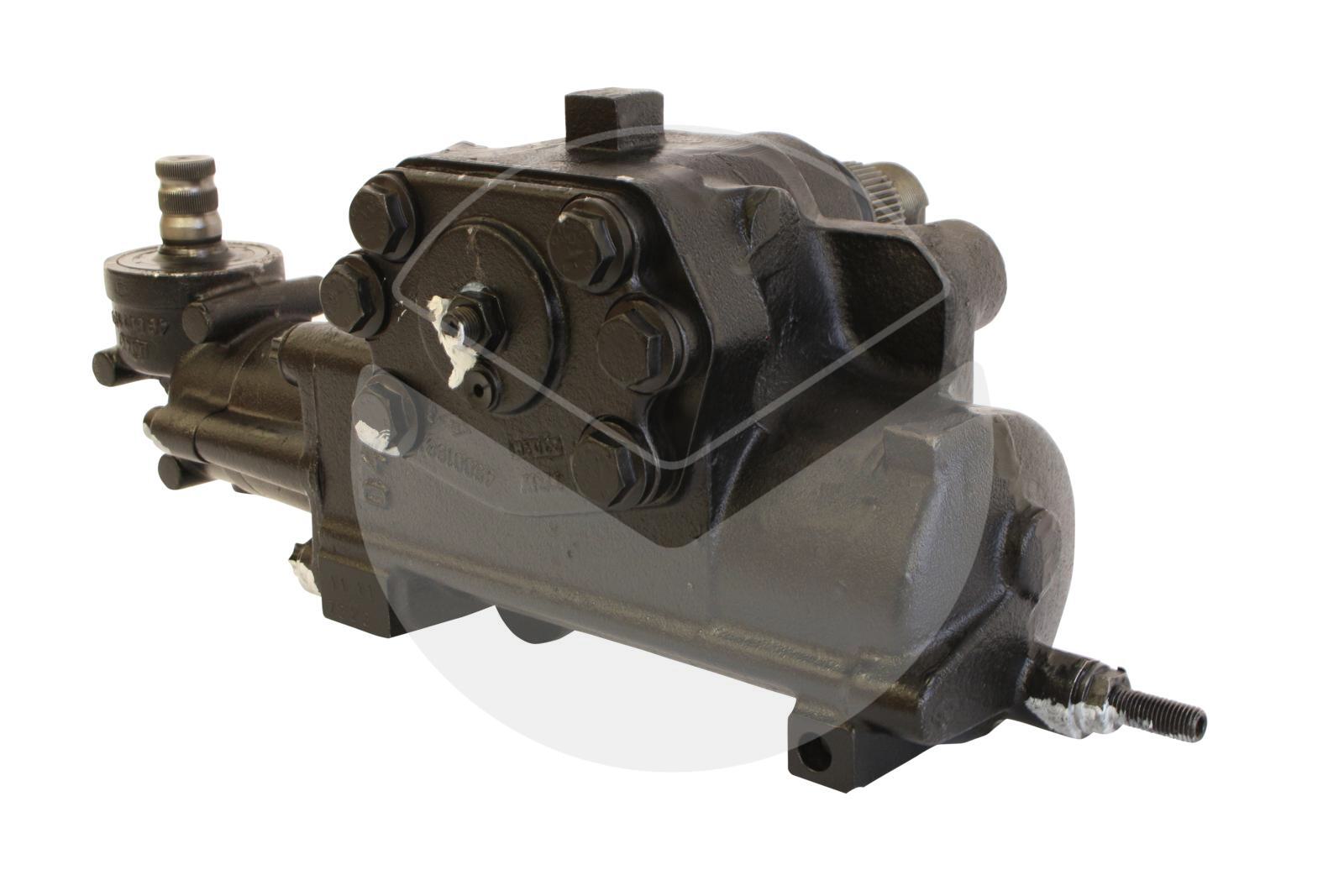 Steering Gear (Exchange Part)