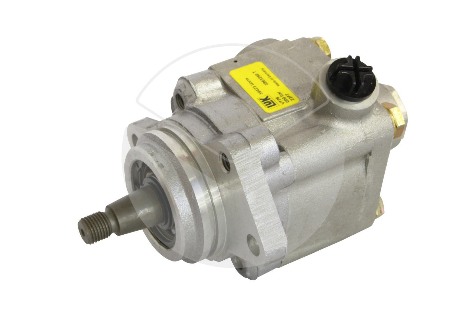 Hydraulic Pump, steering (Exchange Part)