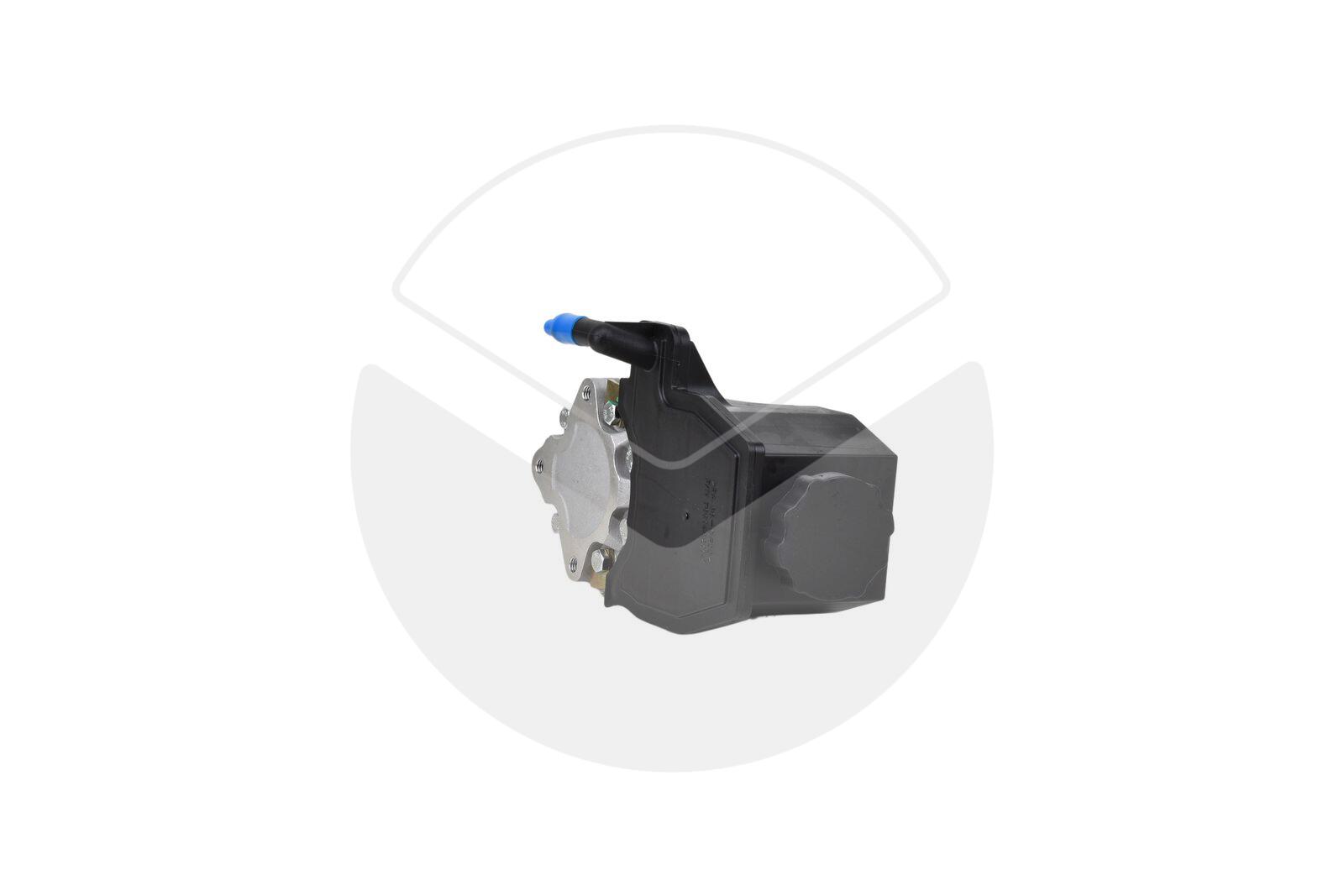 Hydraulic Pump, steering (Exchange Part)