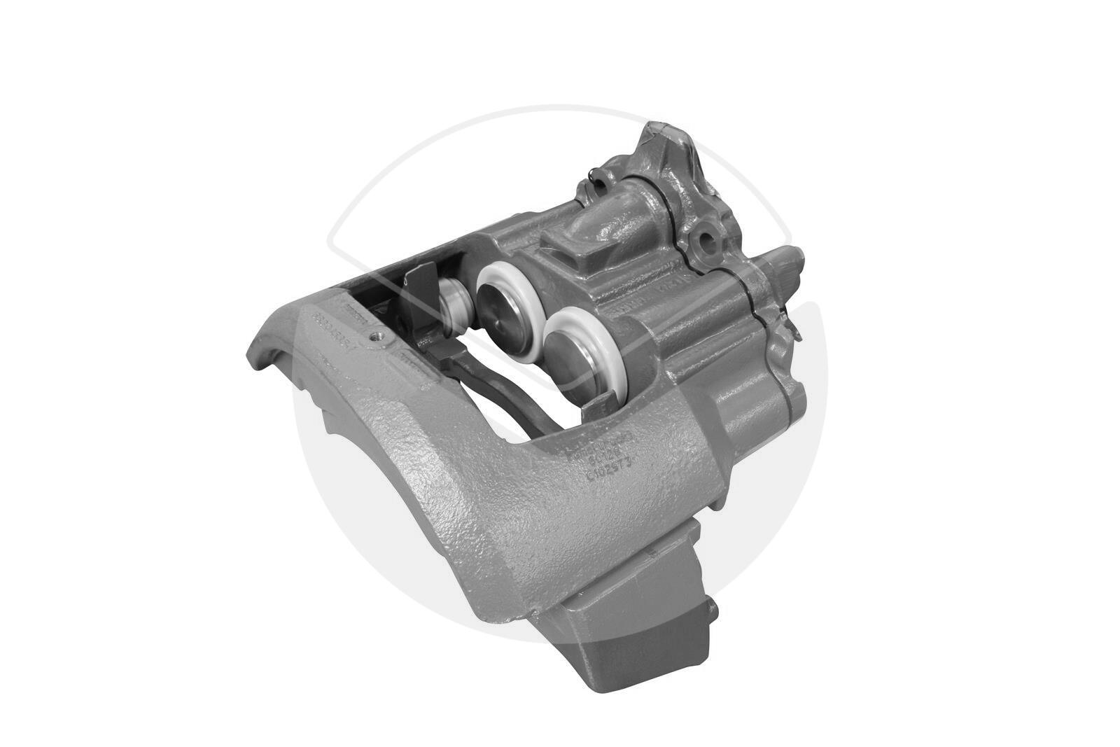 Brake Caliper (Exchange Part)