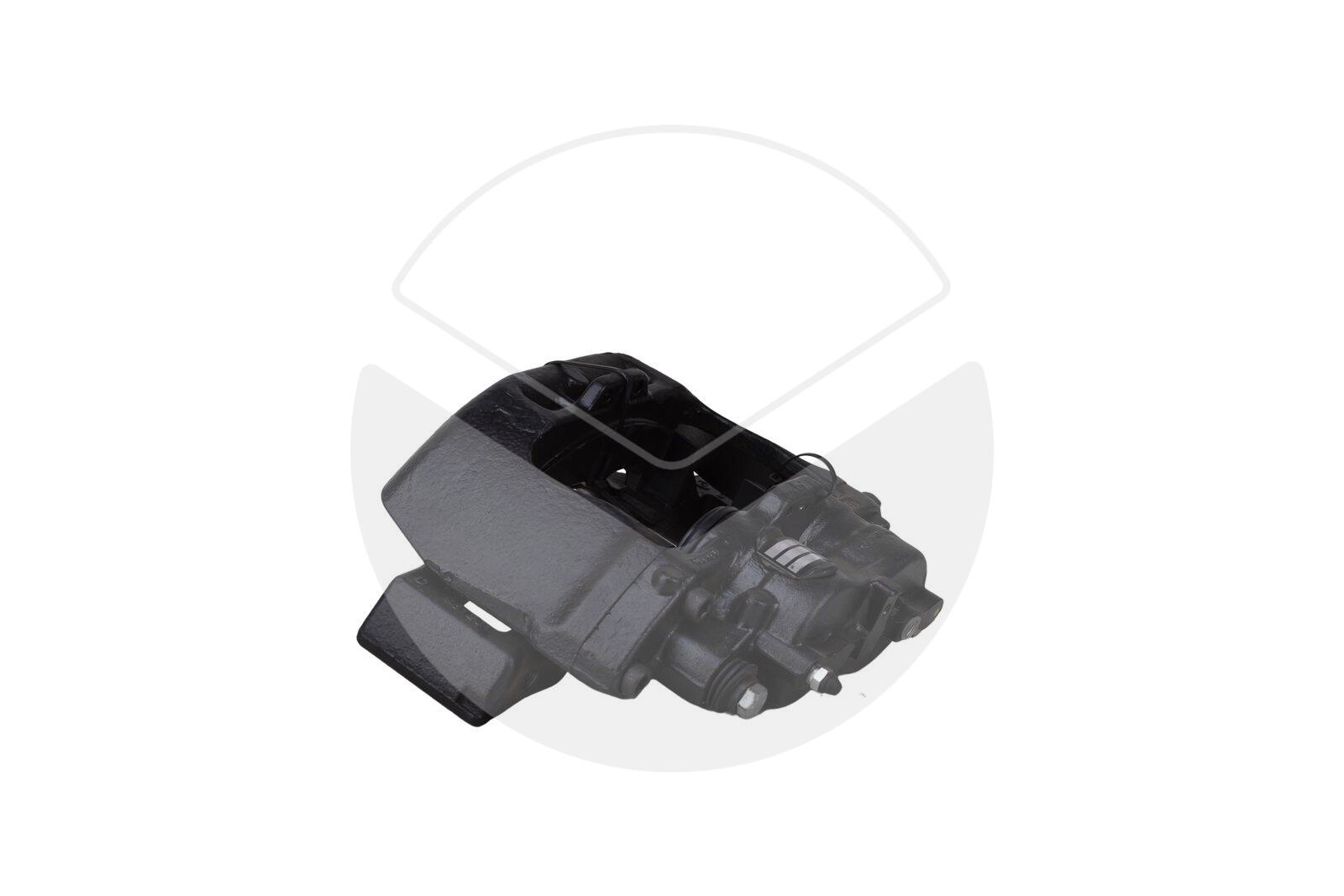 Brake Caliper (Exchange Part)
