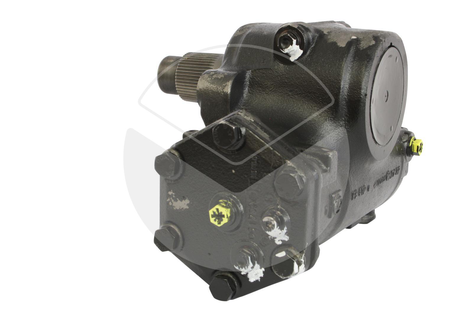 Steering Gear (Exchange Part)