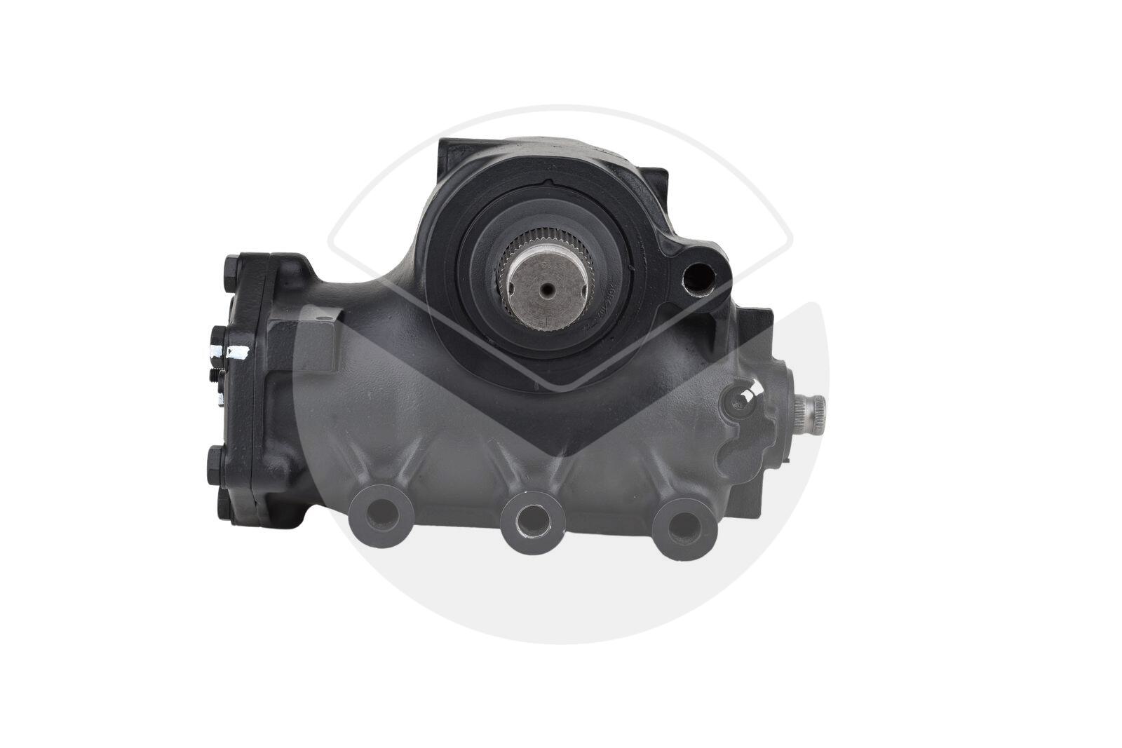Steering Gear (Exchange Part)
