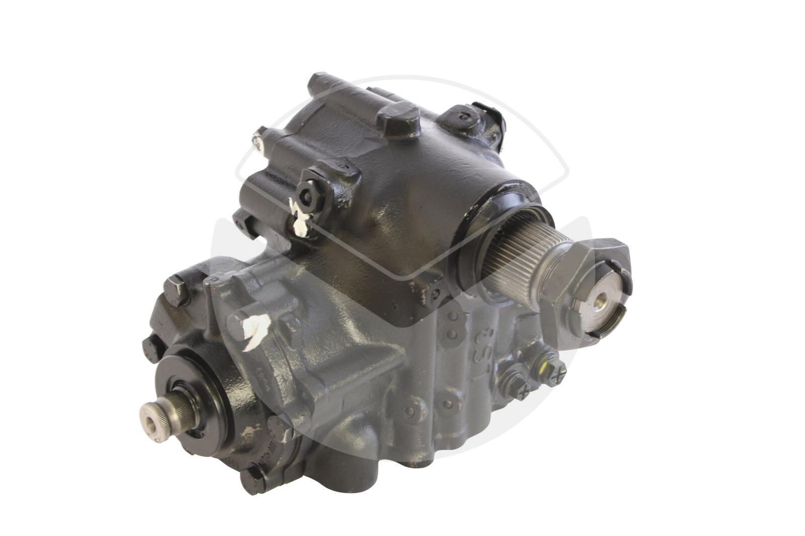 Steering Gear (Exchange Part)