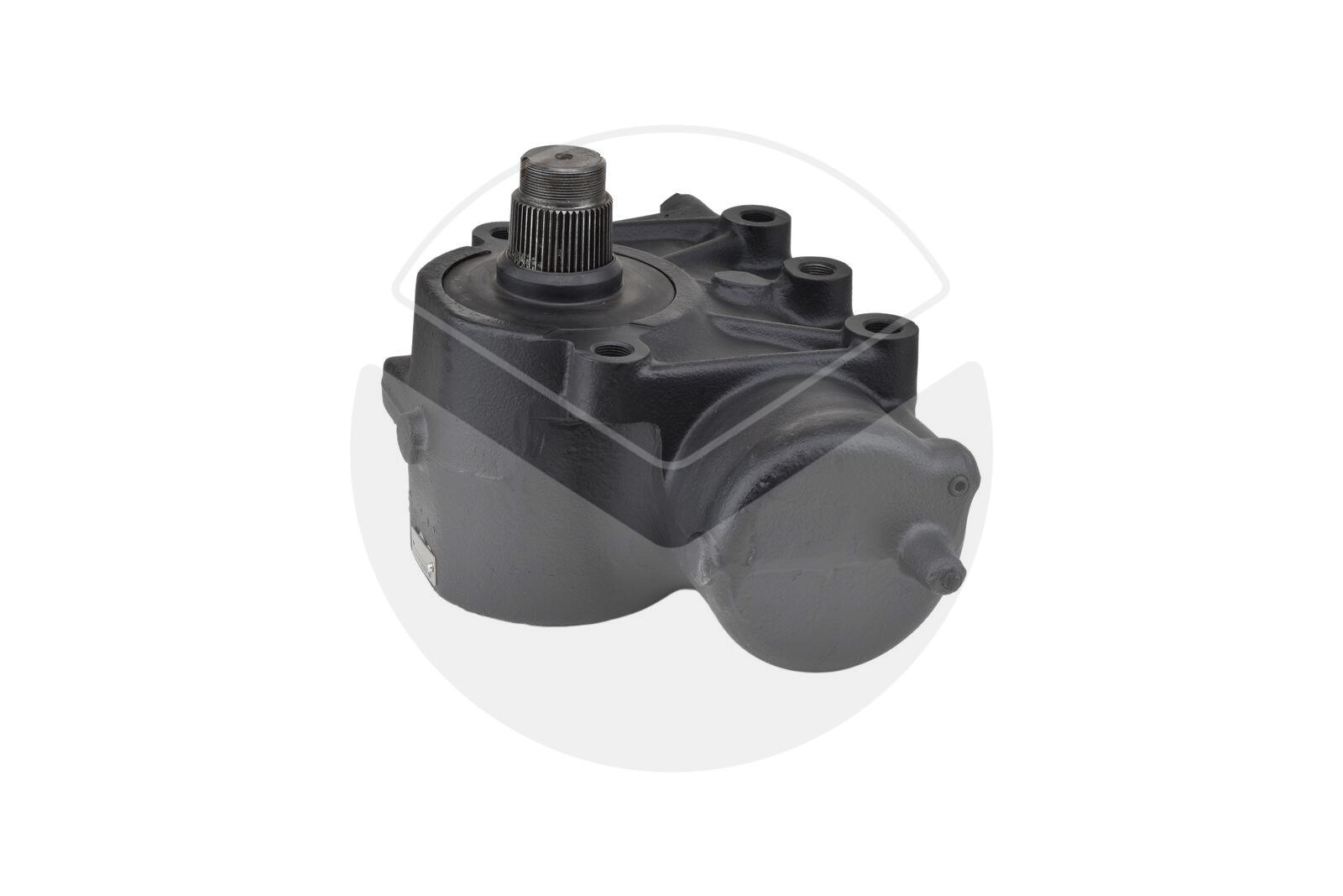 Steering Gear (Exchange Part)