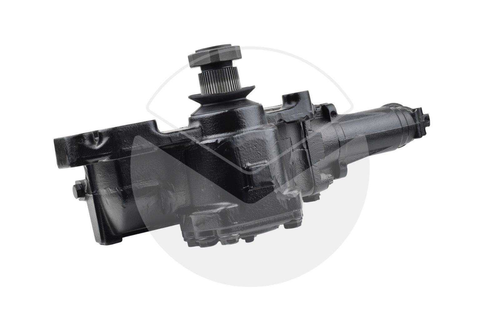 Steering Gear (Exchange Part)