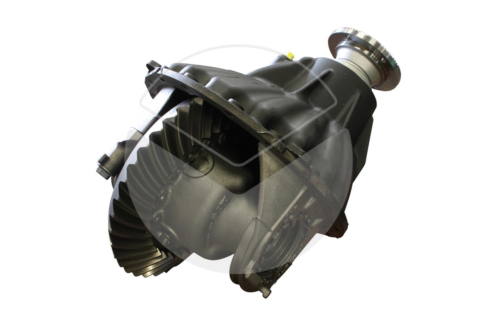 Differential Gear (Exchange Part)