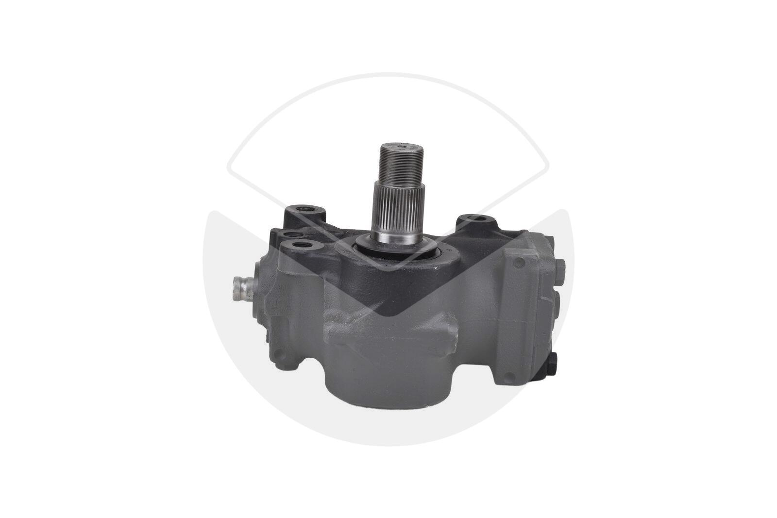 Steering Gear (Exchange Part)