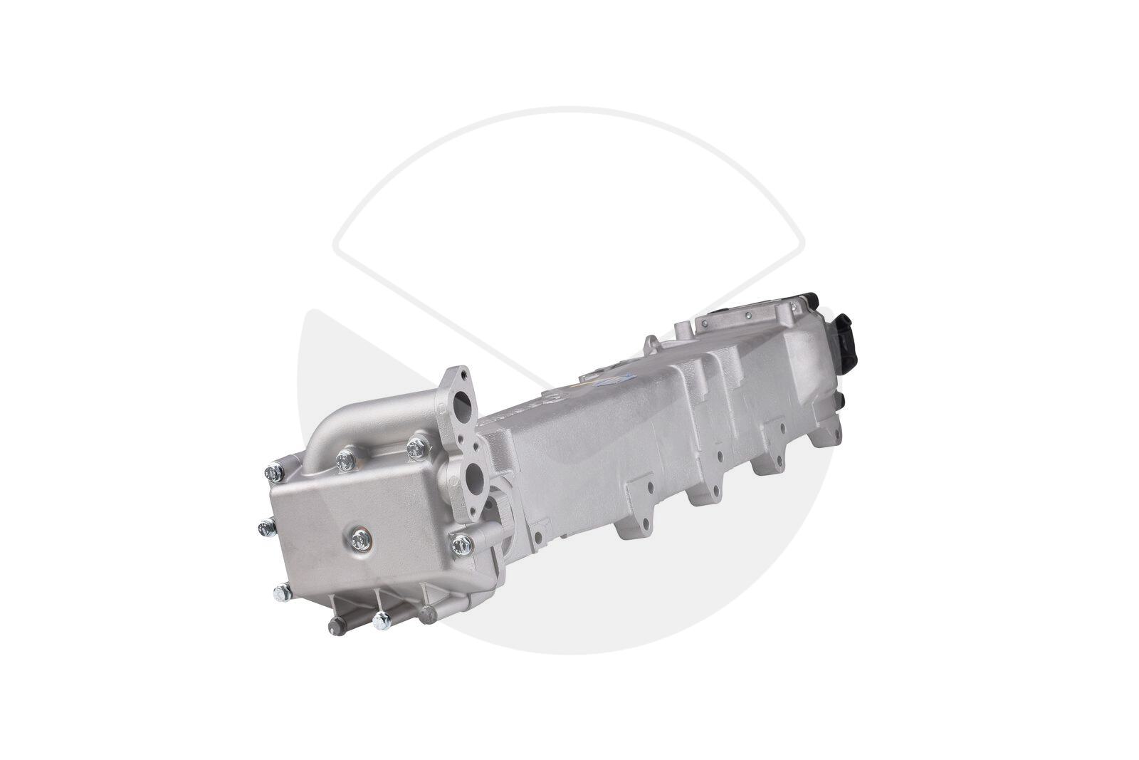 EGR Module (Exchange Part)