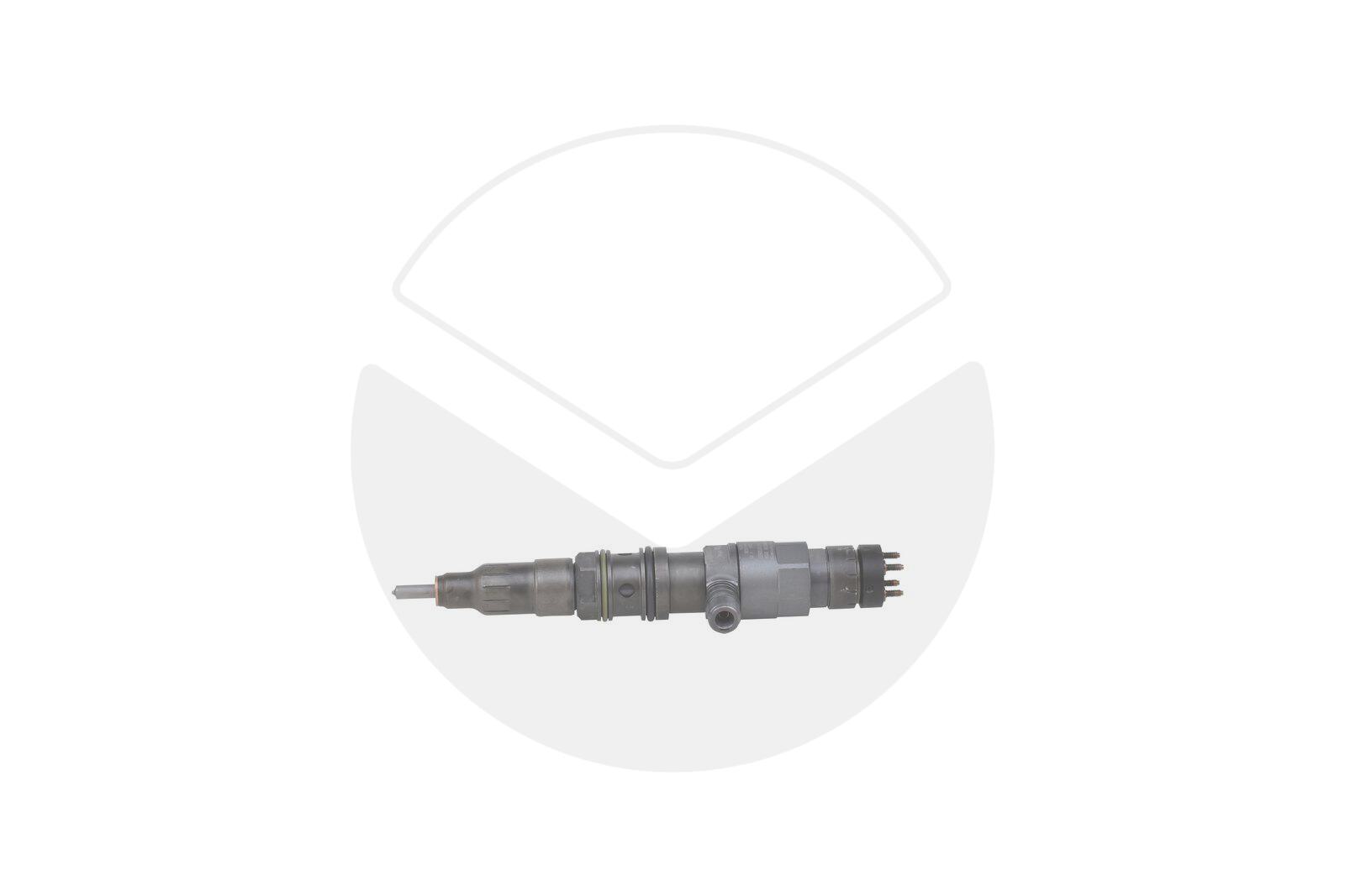Injector Nozzle (Exchange Part)