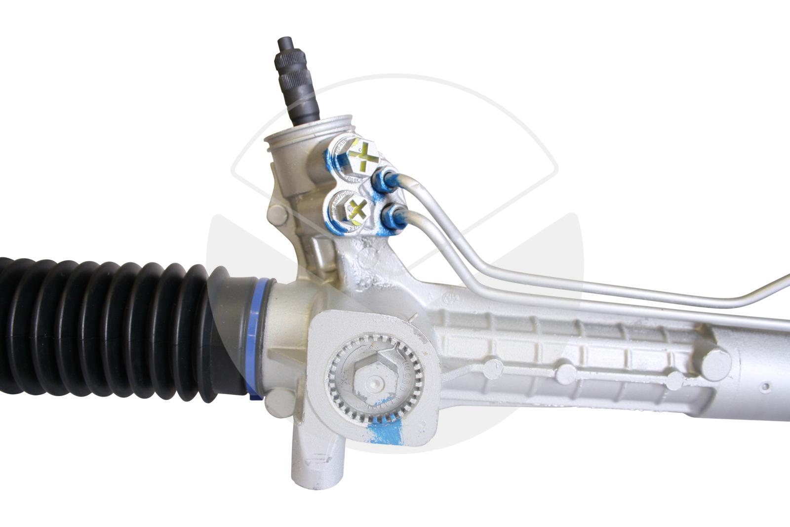 Steering Gear (Exchange Part)