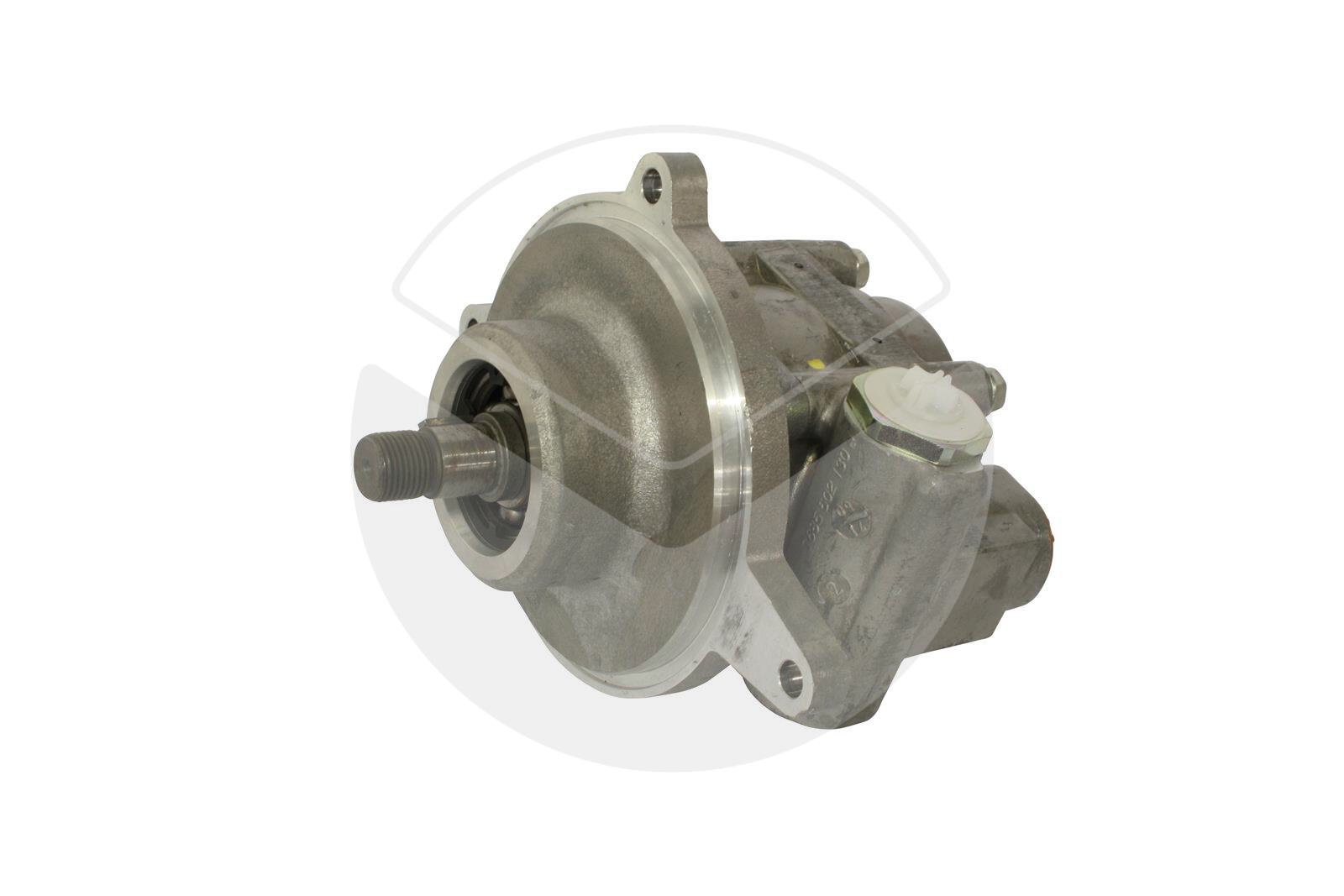 Hydraulic Pump, steering (Exchange Part)