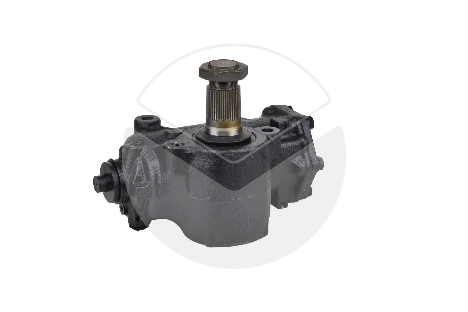 Steering Gear (Exchange Part)