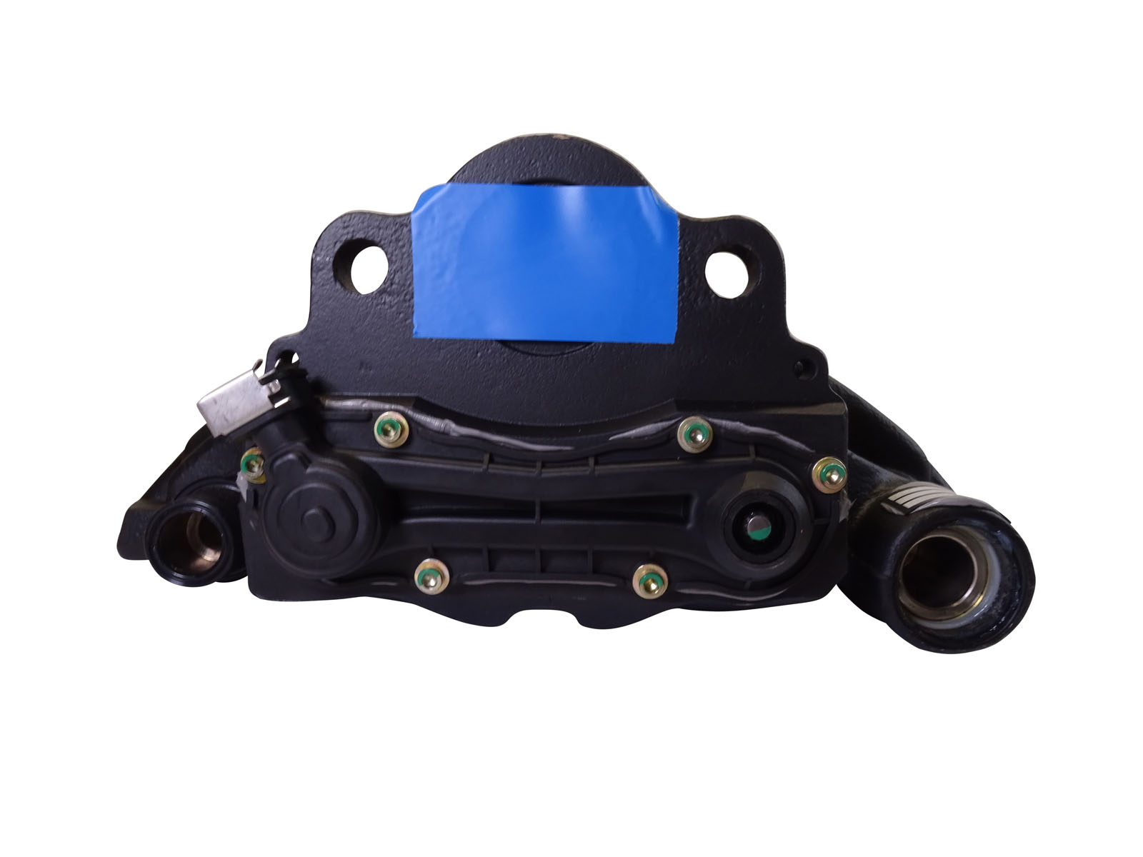 Brake Caliper (Exchange Part)