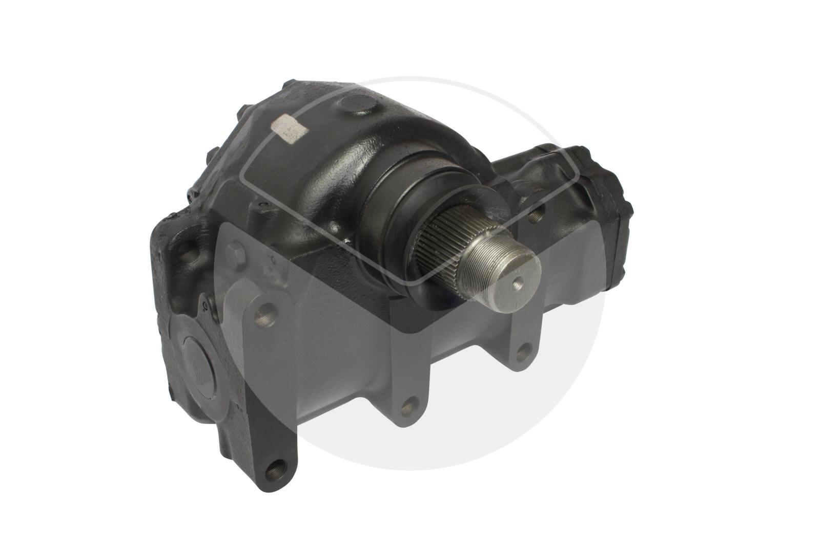 Steering Gear (Exchange Part)