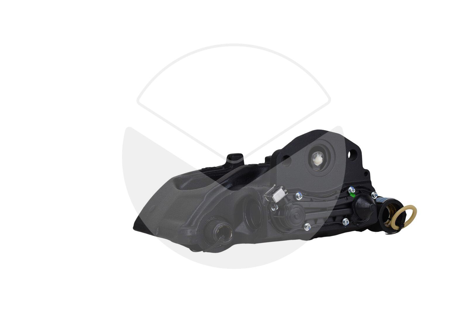 Brake Caliper (Exchange Part)