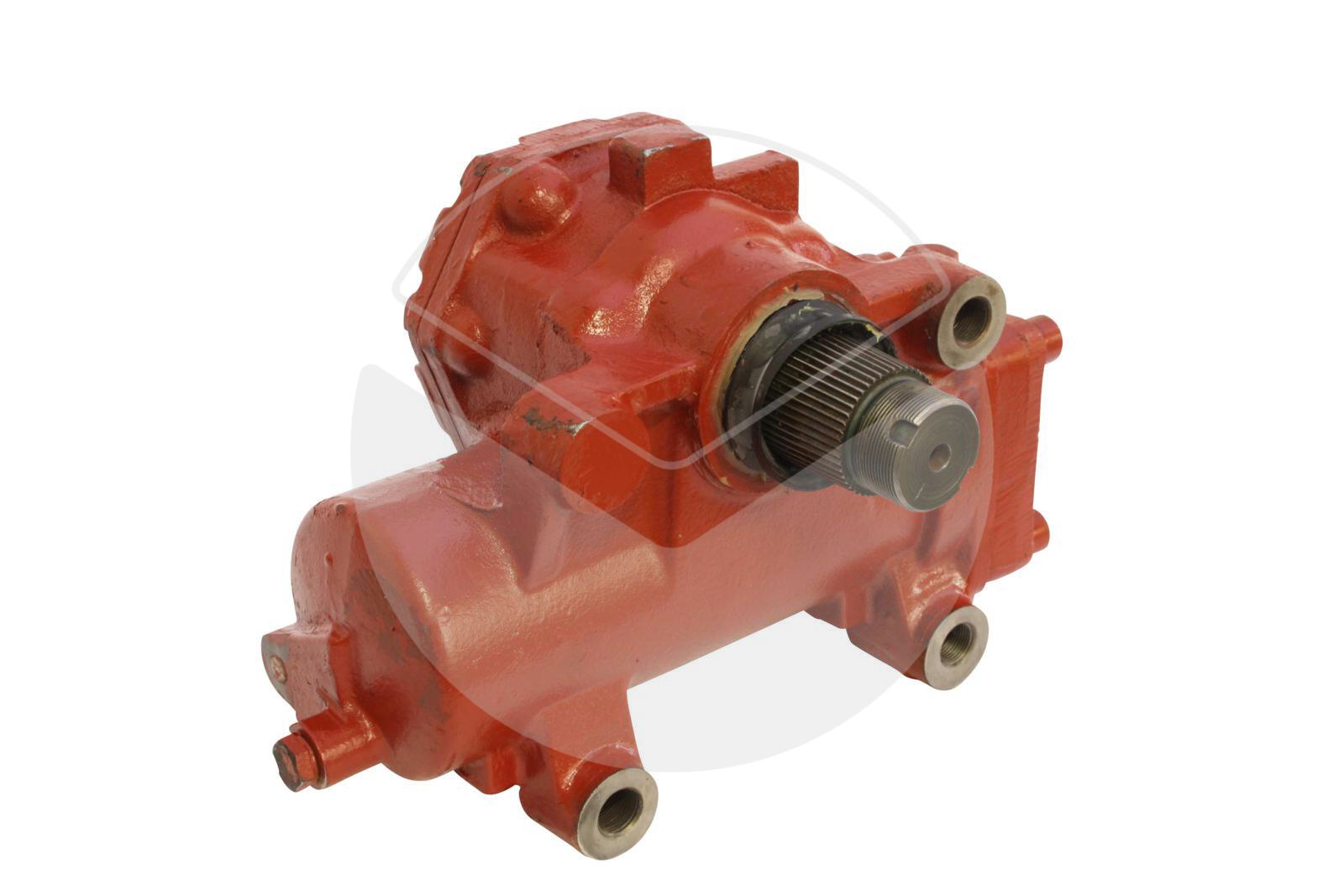 Steering Gear (Exchange Part)
