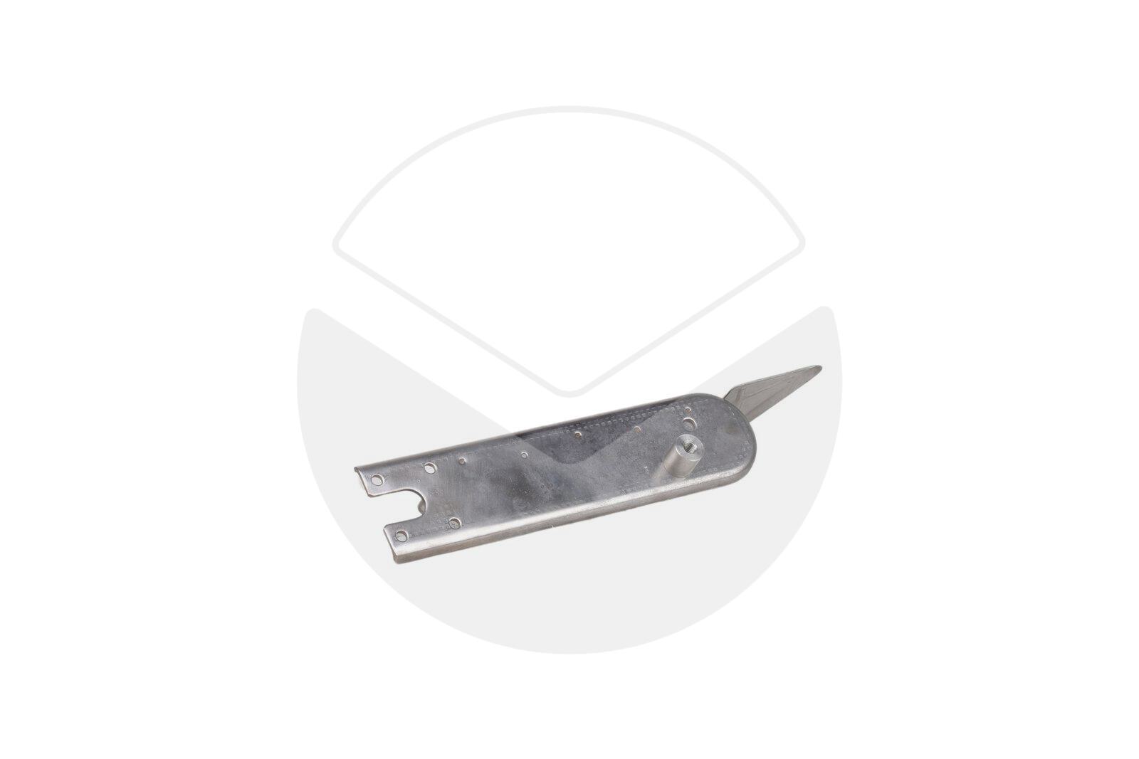 EGR Module