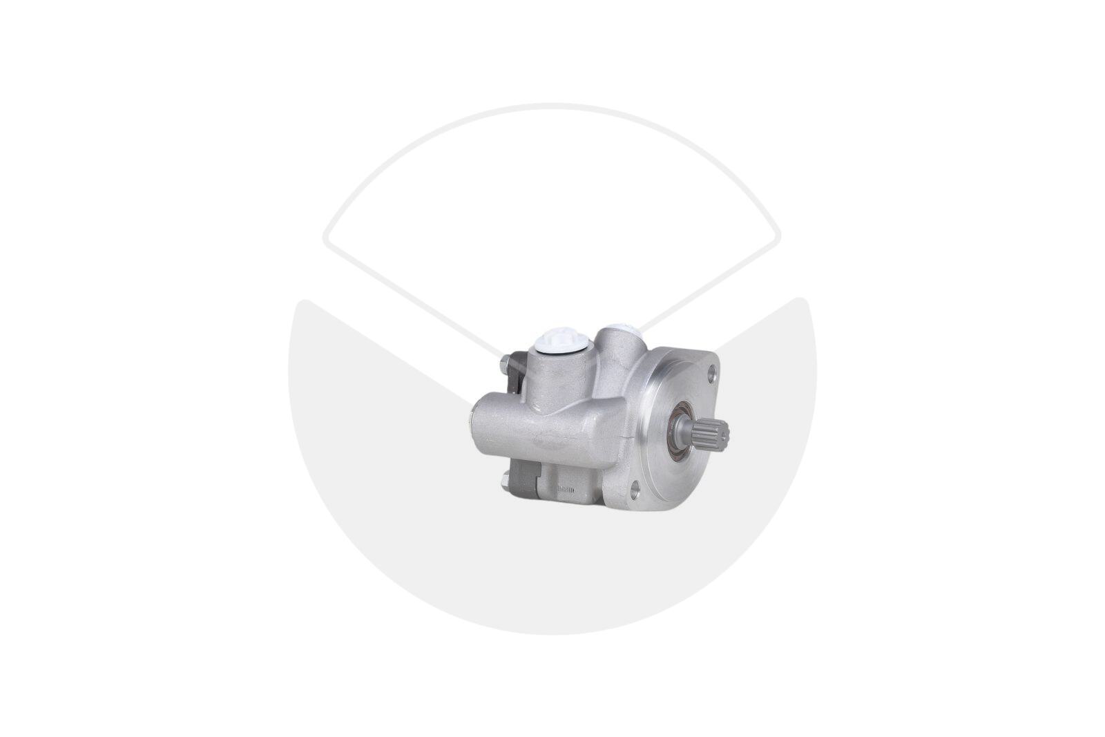 Pompe hydraulique, direction (Échange standard)