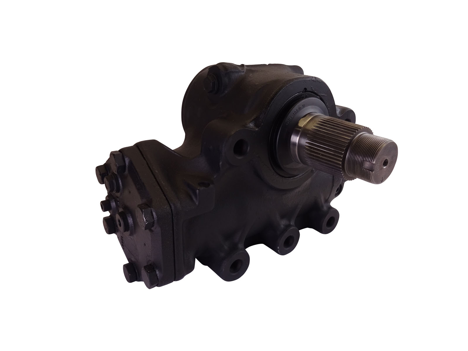 Steering Gear (Exchange Part)