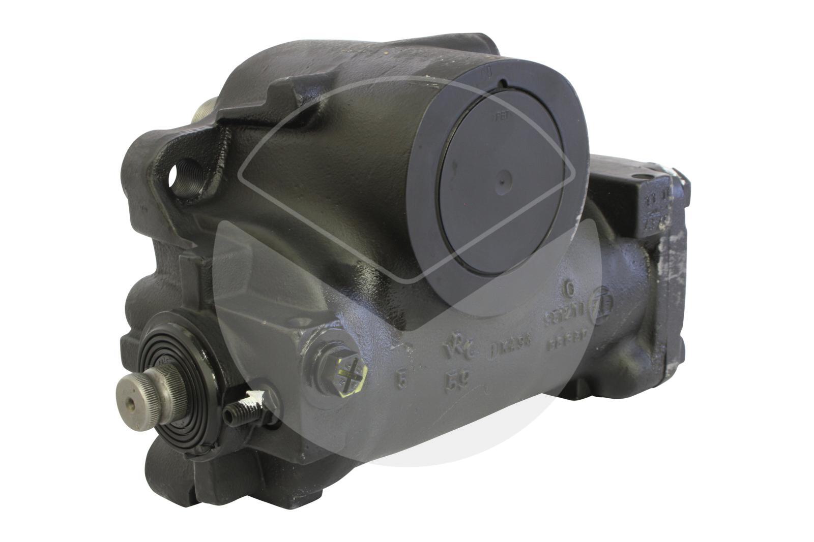 Steering Gear (Exchange Part)