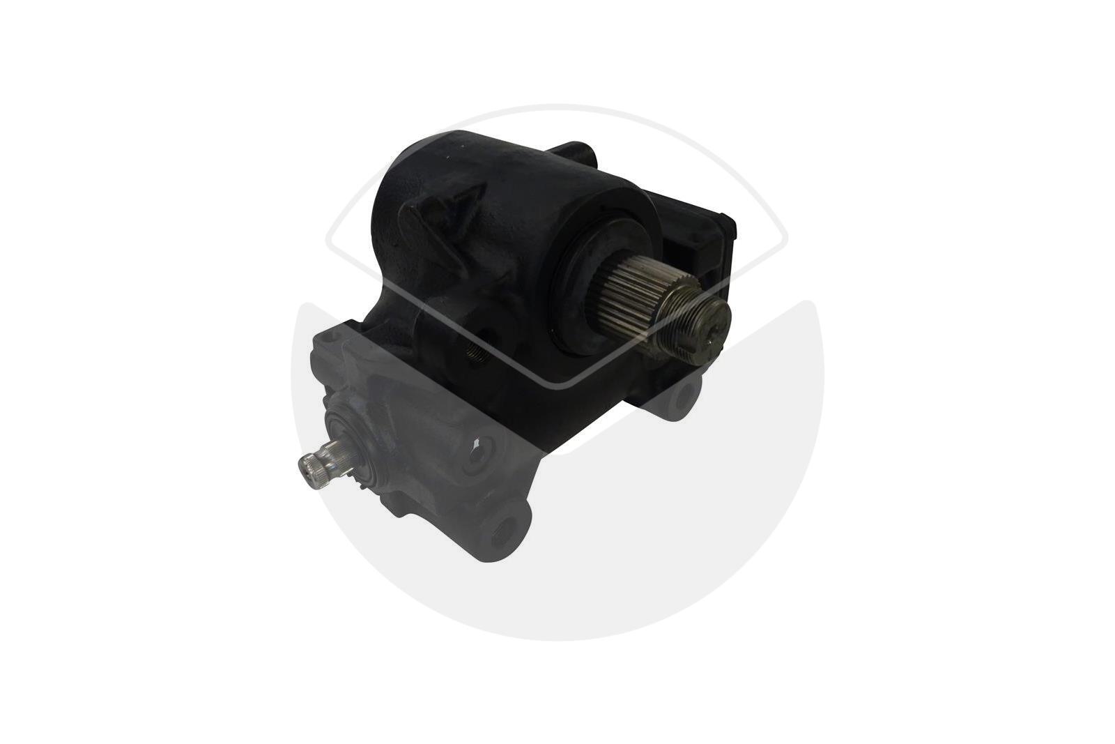 Steering Gear (Exchange Part)