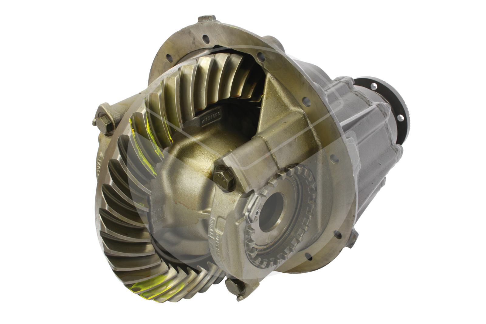 Differential Gear (Exchange Part)