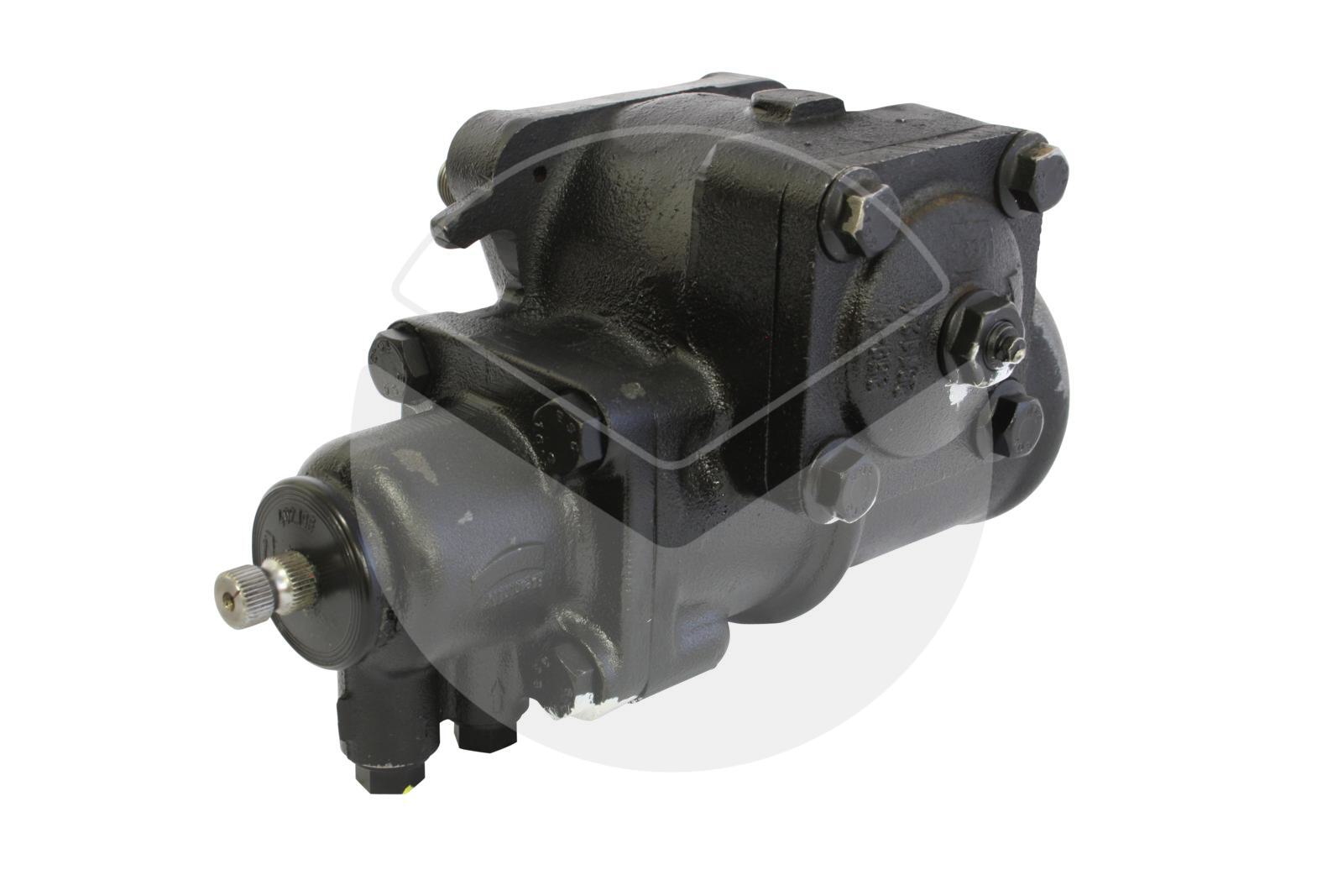 Steering Gear (Exchange Part)