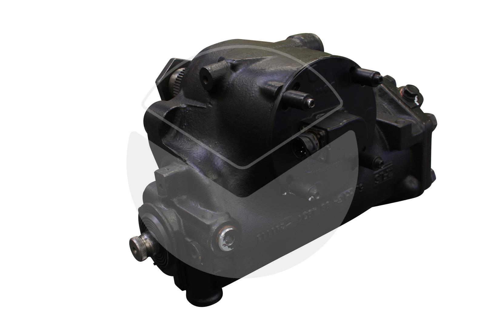 Steering Gear (Exchange Part)