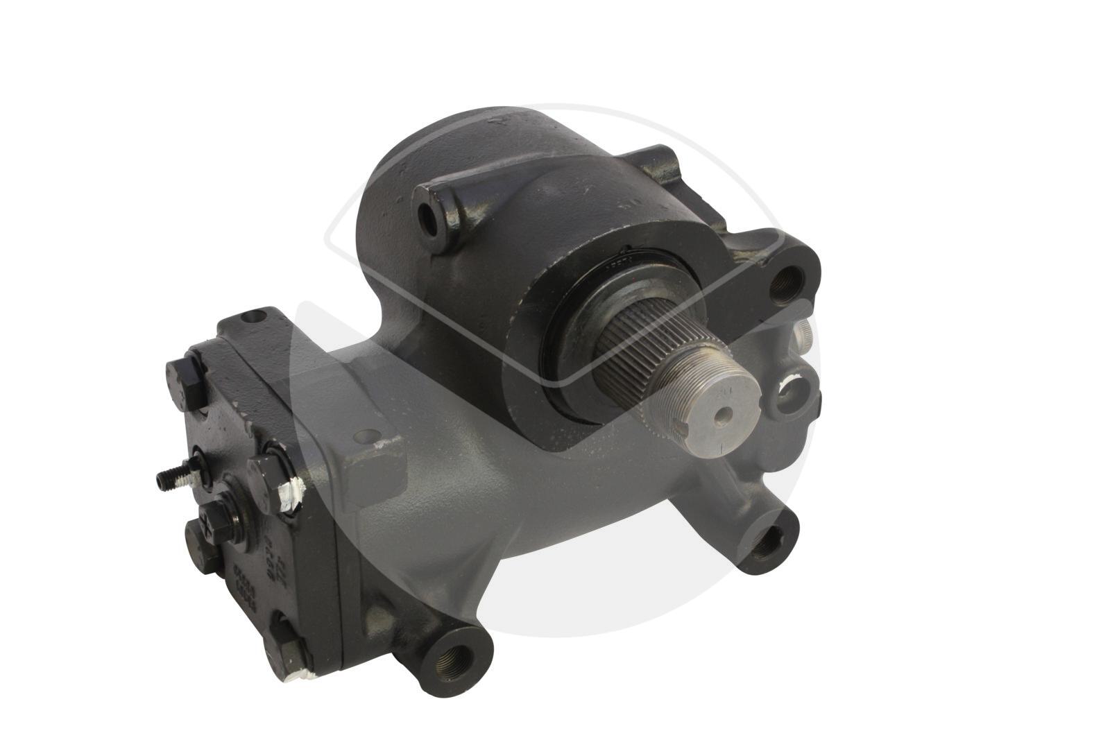 Steering Gear (Exchange Part)