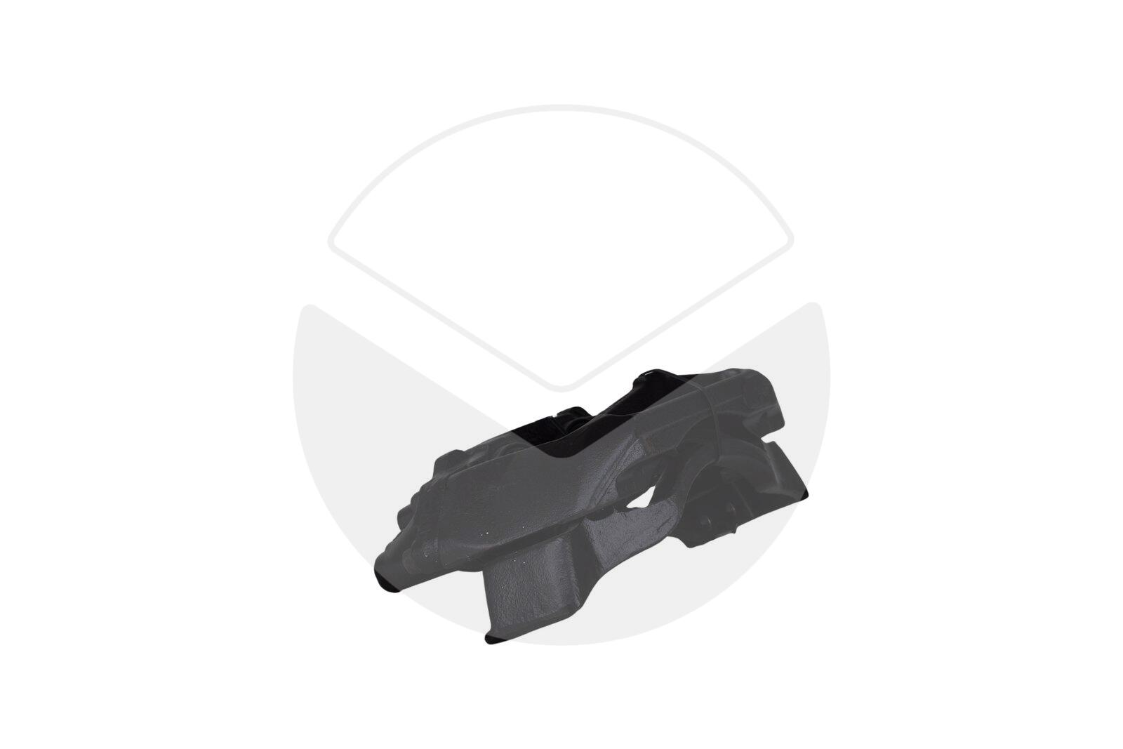 Brake Caliper (Exchange Part)