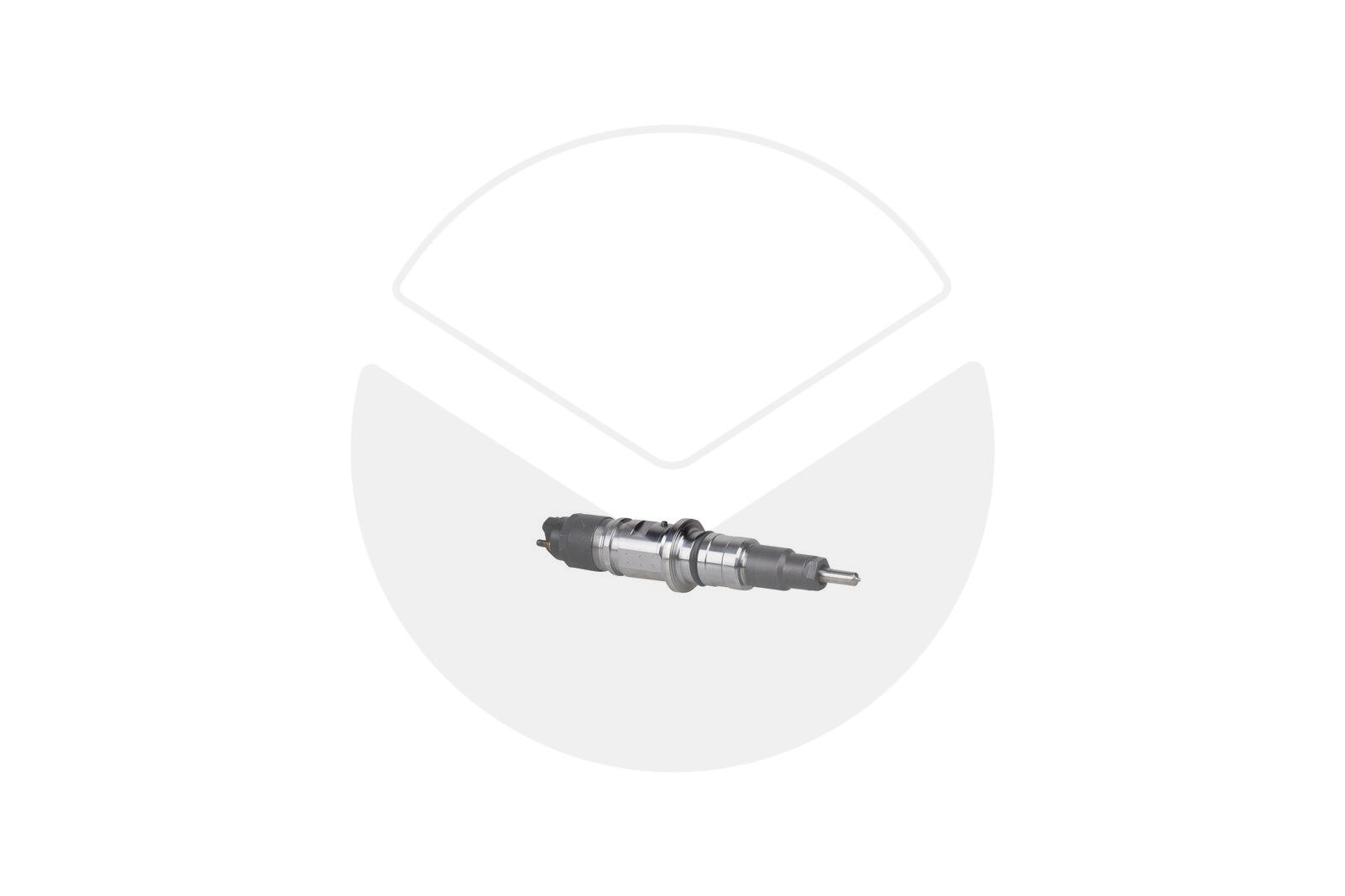 Injector Nozzle (Exchange Part)