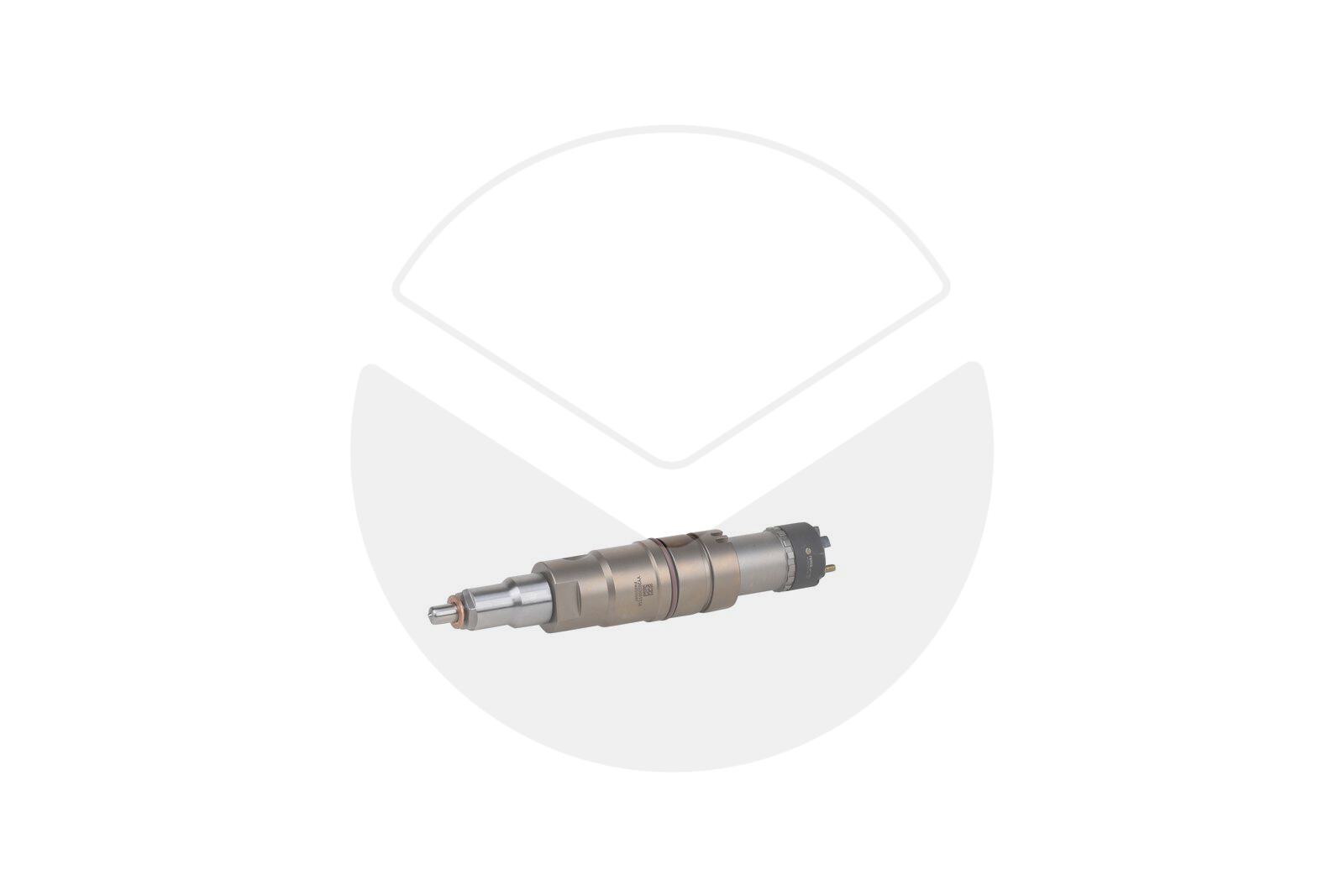 Injector Nozzle (Exchange Part)