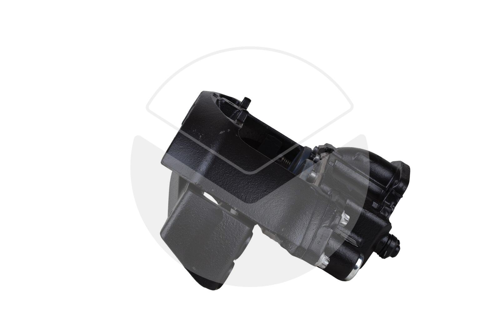 Brake Caliper (Exchange Part)