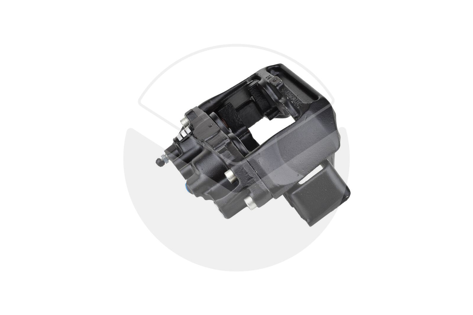 Brake Caliper (Exchange Part)