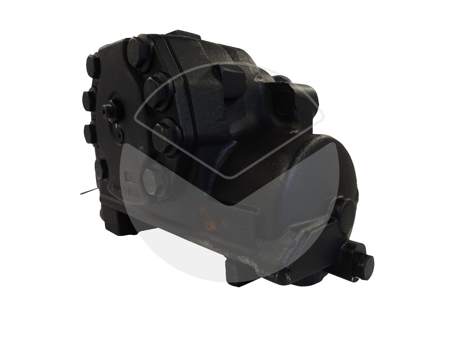 Steering Gear (Exchange Part)