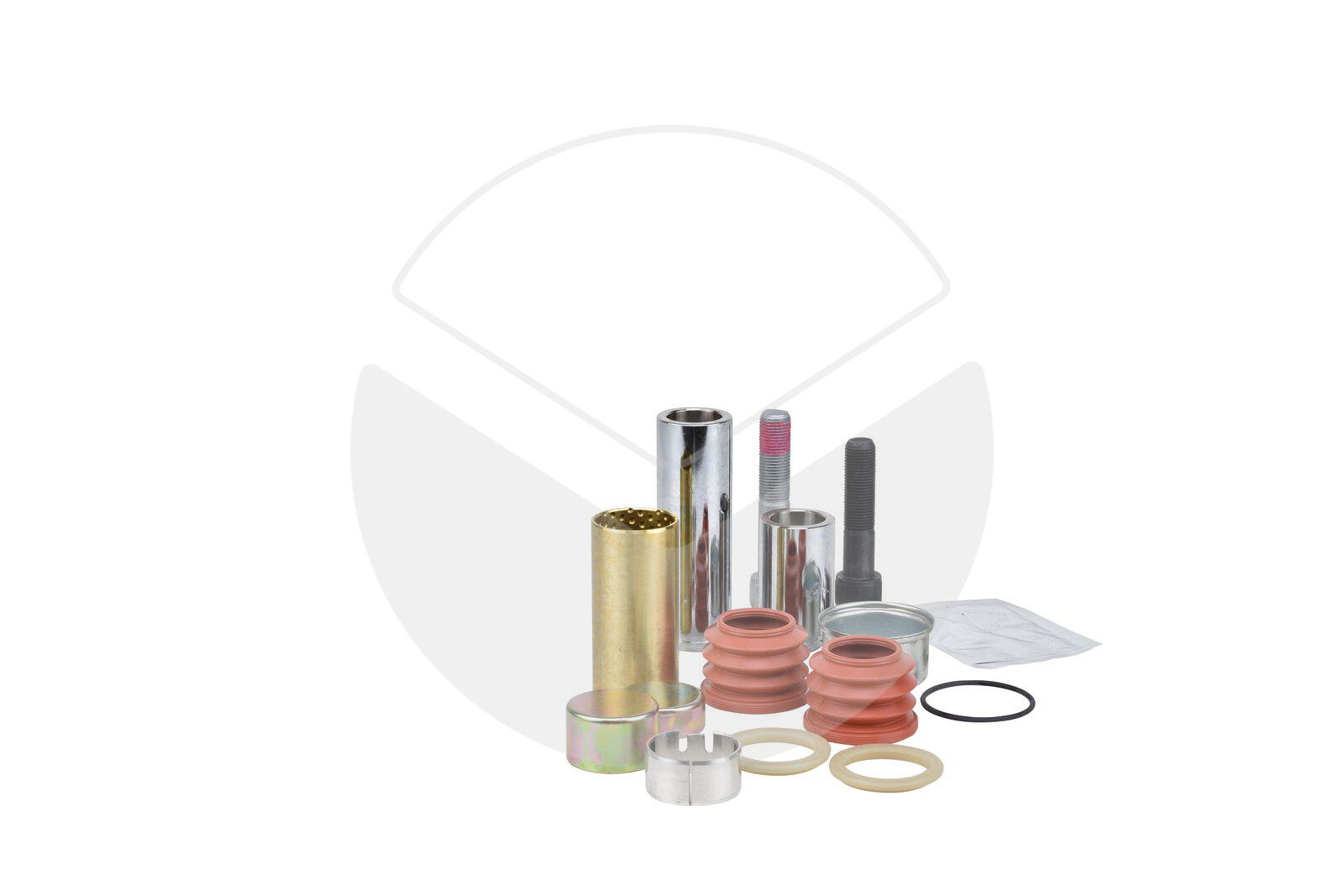 Repair Kit, brake caliper