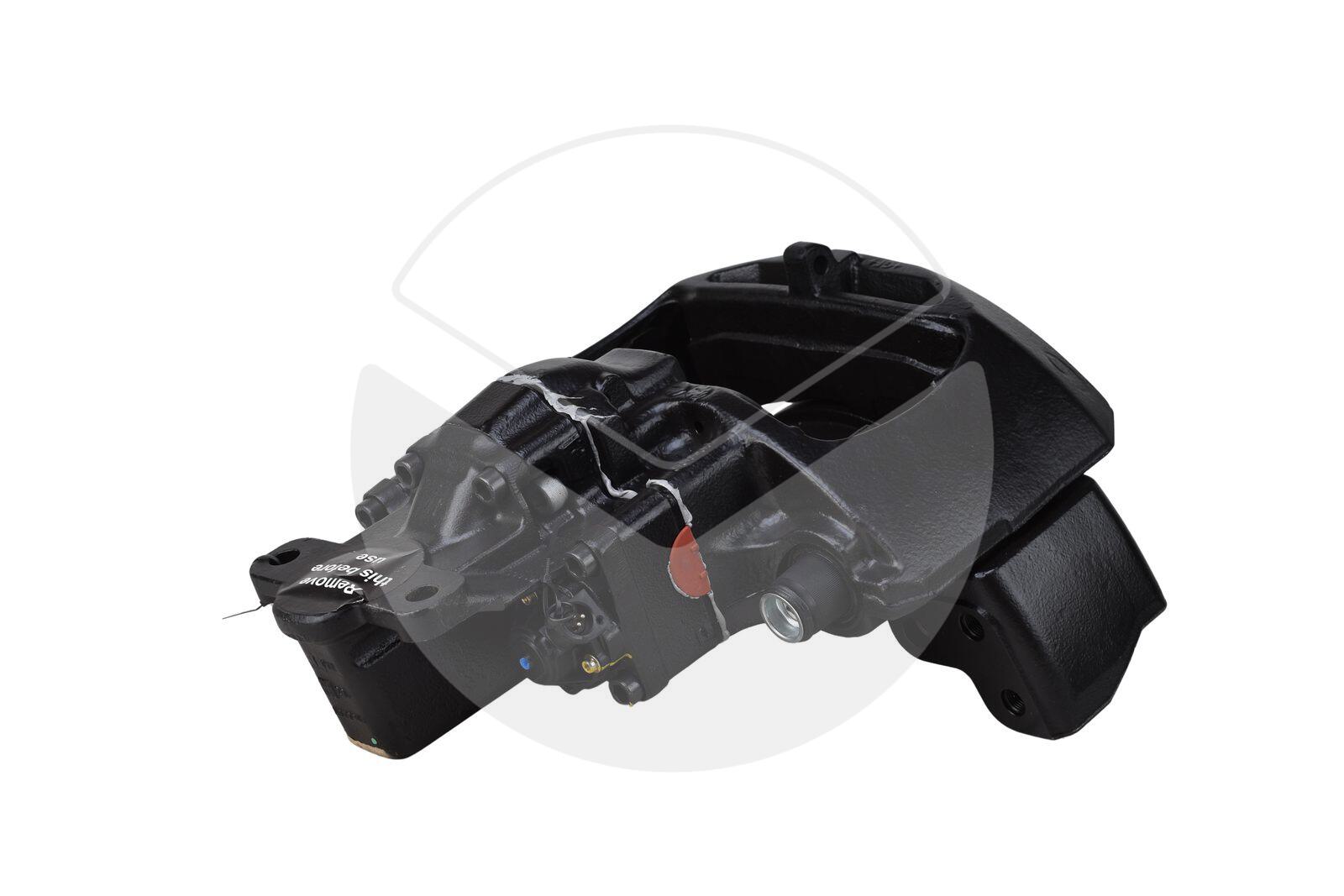 Brake Caliper (Exchange Part)