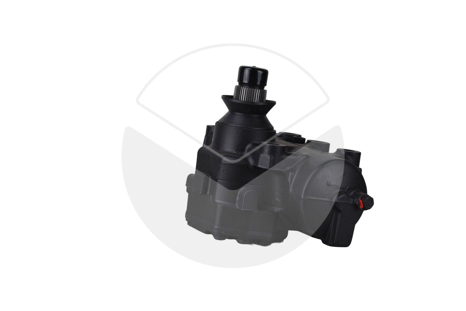 Steering Gear