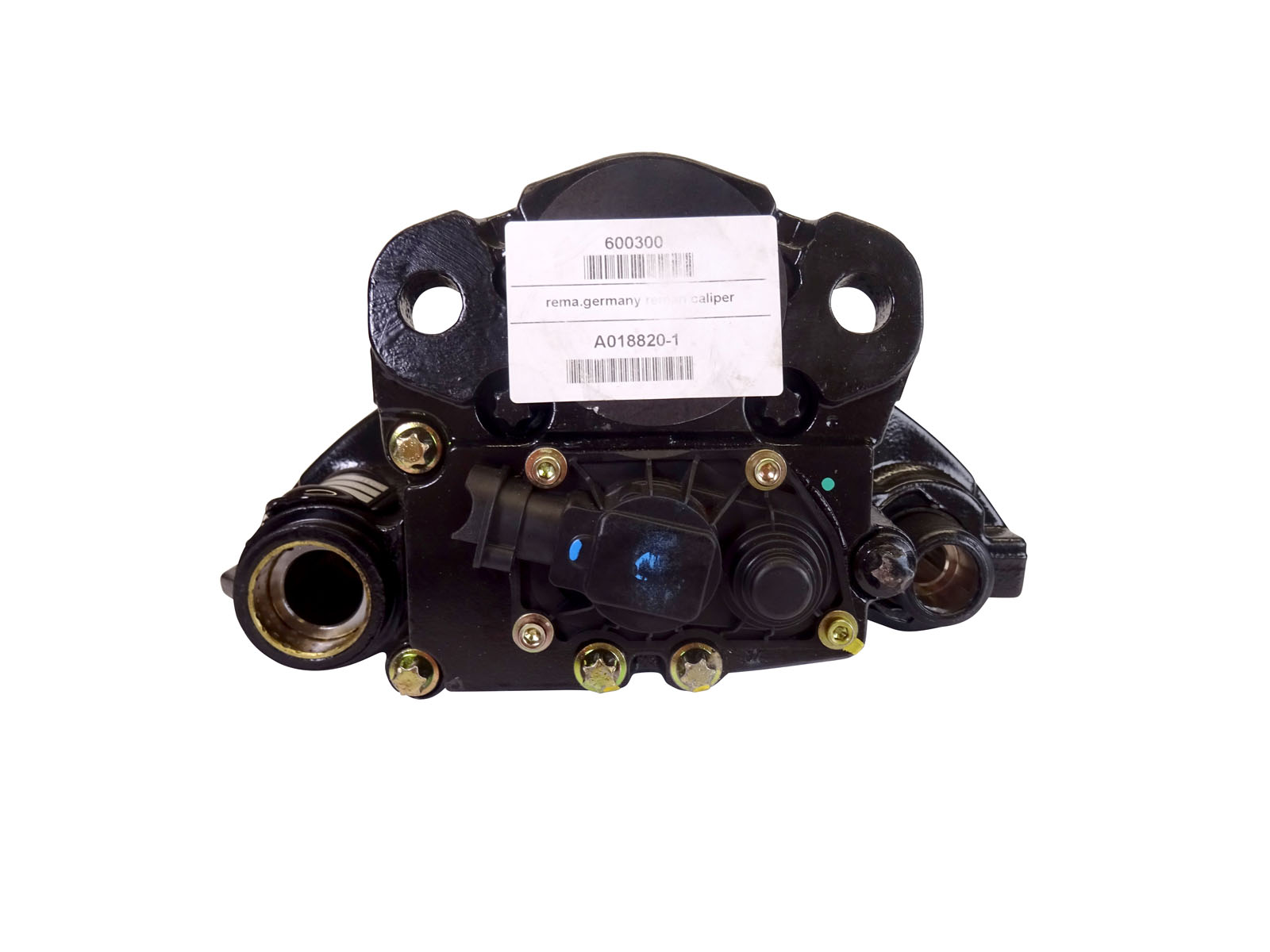 Brake Caliper (Exchange Part)