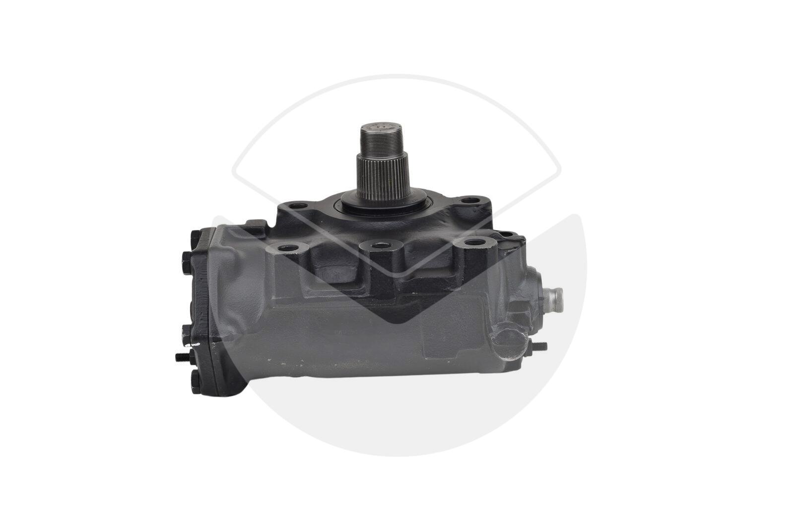 Steering Gear (Exchange Part)
